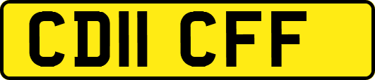 CD11CFF