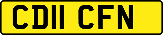 CD11CFN