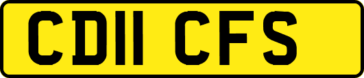 CD11CFS
