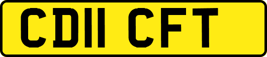 CD11CFT