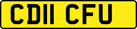 CD11CFU