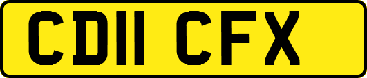 CD11CFX