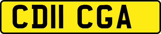CD11CGA