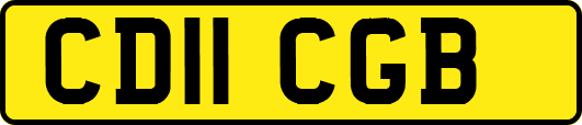 CD11CGB