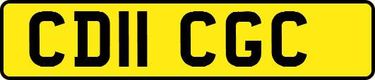 CD11CGC