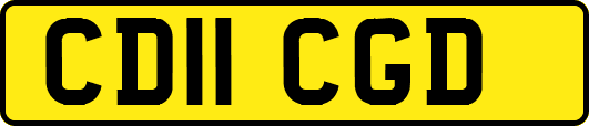 CD11CGD