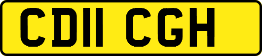 CD11CGH