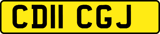 CD11CGJ