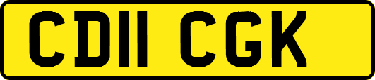 CD11CGK