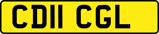 CD11CGL