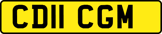 CD11CGM
