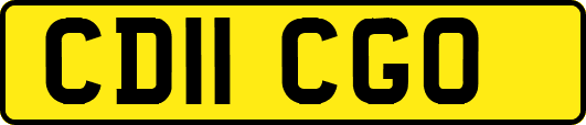 CD11CGO