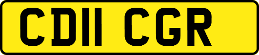 CD11CGR