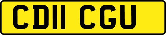 CD11CGU