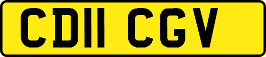 CD11CGV