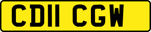 CD11CGW