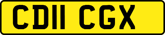 CD11CGX