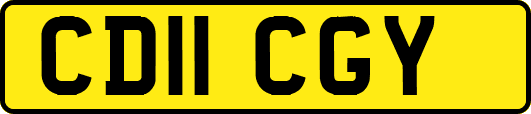 CD11CGY