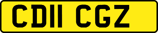 CD11CGZ