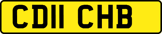 CD11CHB