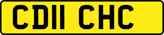 CD11CHC