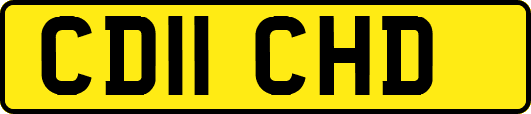 CD11CHD