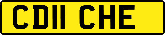 CD11CHE