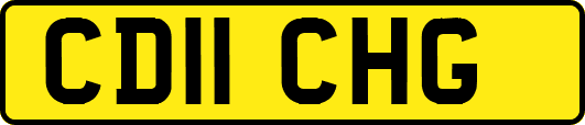 CD11CHG