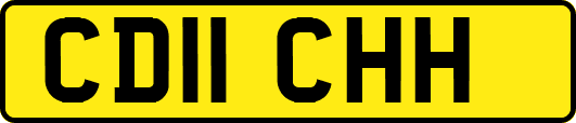 CD11CHH