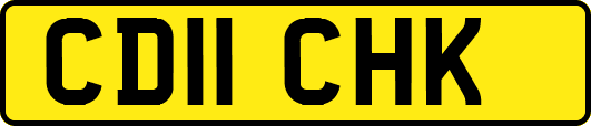CD11CHK