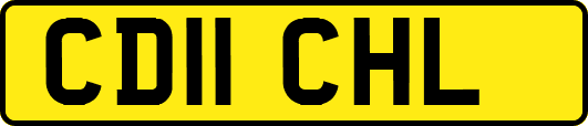 CD11CHL