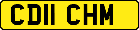 CD11CHM