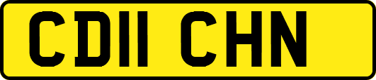 CD11CHN