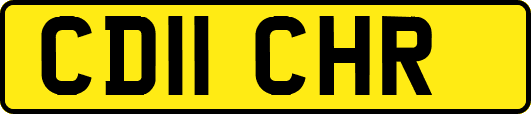 CD11CHR