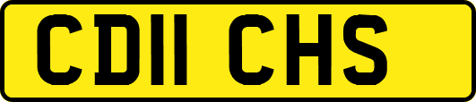 CD11CHS