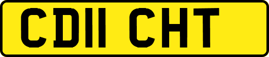 CD11CHT