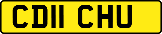CD11CHU