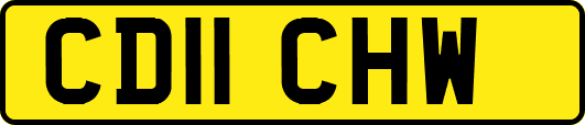 CD11CHW