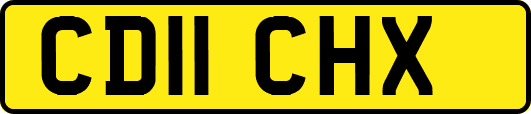 CD11CHX