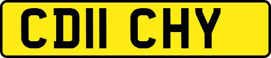 CD11CHY