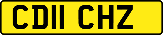 CD11CHZ