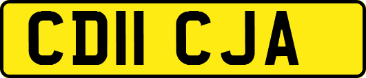 CD11CJA