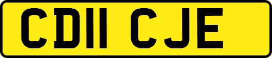 CD11CJE