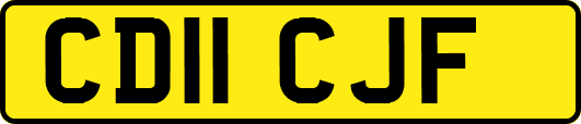 CD11CJF
