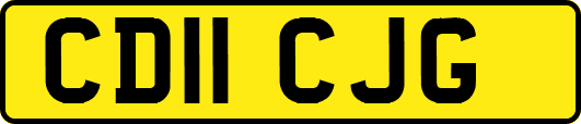 CD11CJG