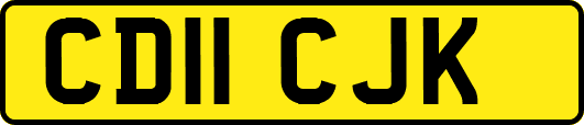 CD11CJK