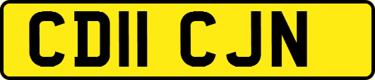 CD11CJN