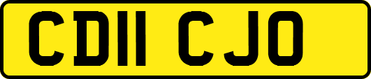 CD11CJO