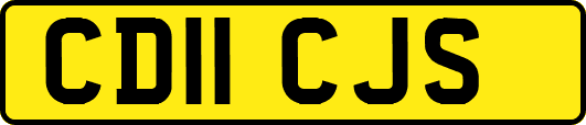 CD11CJS