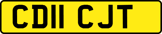 CD11CJT